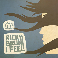Ricky Bruni - I Feel (Funky Mammal Remix)