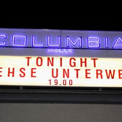 Heilige Bruehder - Gehasst verdammt vergöttert (Live)