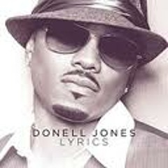 Donell Jones - The Finer Things In Life (Sounds Of Soul Mix)