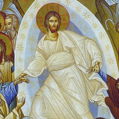 ستيشيرات الفصح