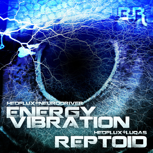 Energy Vibration, with Hedflux