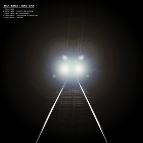 Mind Heist：No Turning Back