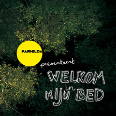 Welkom in mijn bed FARHILDA