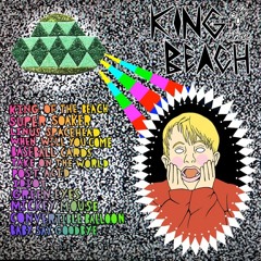 the shivers - take on the world (wavves)