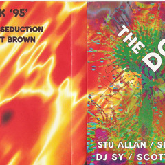 The Dock - Seduction