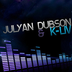 Julyan Dubson & K-Liv MUSIC mixed by cosmyn benassi