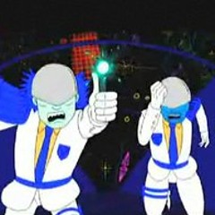 The Hounds of Czar - S.C.T.P. (Space Continuum Time Police)