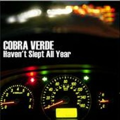 Cobra Verde - Play with Fire