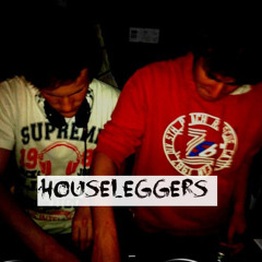 Houseleggers (Jim Davis + Diego M) - Promo
