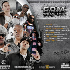 cant walk in our shoes feat Don P & Crawford..... free P!!