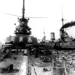 Dunkel Aesthetics - Kronshtadt Mart 1921