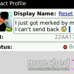 Mini- Fuck Shorty Who Eat All The Pies