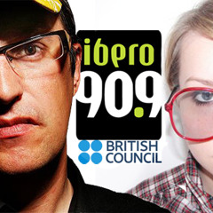 Marcus Intalex @ Ibero Radio 90.9