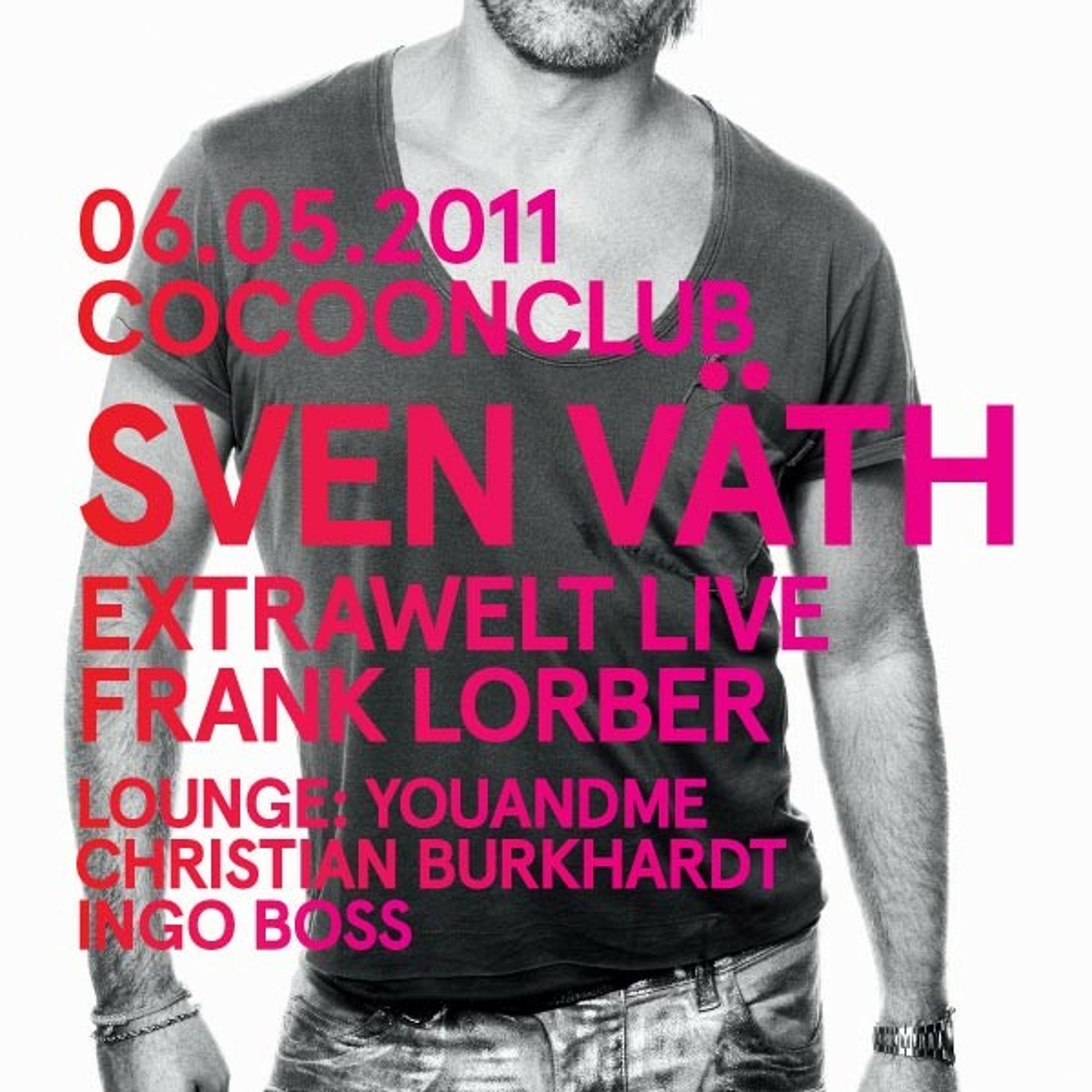 youANDme DJ SETS