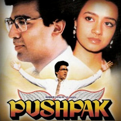 Pushpak - Sad end