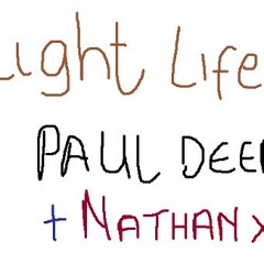 Night life(2011 Fix)- Paul Deep & Nathan X