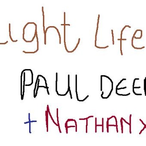 Night life(2011 Fix)- Paul Deep & Nathan X