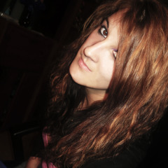 Svenja- Because of you (Kelly Clarkson cover)