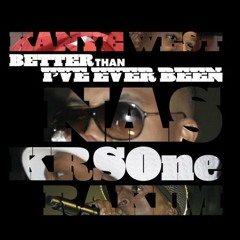 Classic Remix feat. Kanye, Nas, Biggie