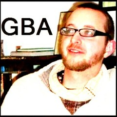 GBA Advert