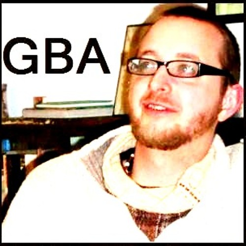 GBA Advert