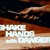 Artwork for Reaperz - Shake hands with danger - Bad Sector Records 002