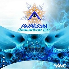 Avalon - Teleporter