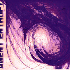 Quantum Neutrino Tango - Agent Entropy