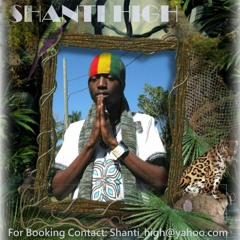Shanti High "Thanks And Praise"
