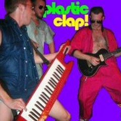 Plastic Clap-All Night