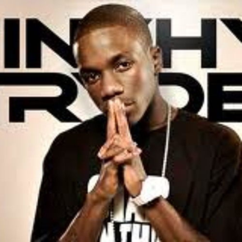 Tinchy Stryder & Dappy 'Spaceship' (Aykay's Club Mix)