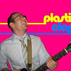 Plastic Clap-Allstar Ho