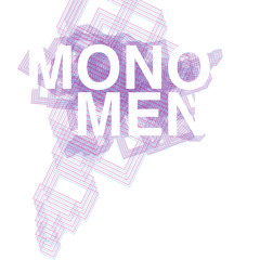 Monomen - Drum of glass