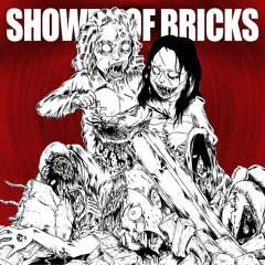 THE KILL "shower of bricks" 
