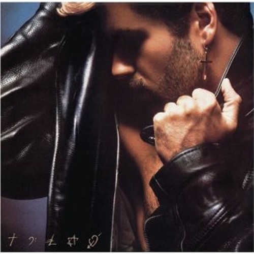 George Michael Father Figure Iron Man Mix