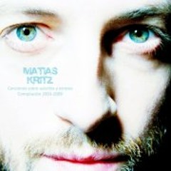 MATIAS KRITZ - (Igual que ayer) Vocal mix 2009