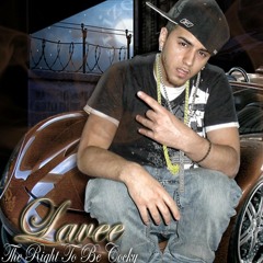 Lavee - Just Wanna Party ft Ether and Napalm