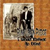 Blind Lemon Pledge - Album Medley (www.hachaduryan.com Web Demo)