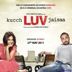 Kuch Love Jaisa - Thoda Sa Pyar (Sunidhi Chauhan)