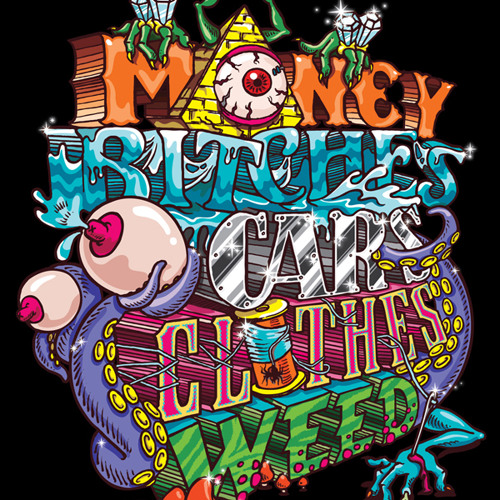 洋楽 DJ Aonchu Money Over Bitches Money Over Bitches - Single - Album by Lendpha - Apple Music