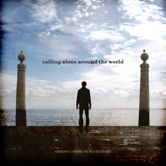 Sailing Alone Around The World