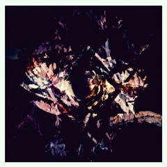 The Shape and Colour of Things Gone Blind