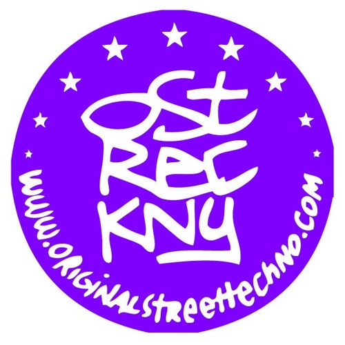 MixMasterAndreas_Original_Street_Techno_Megamix