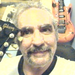 Richie Alan Playing, "PIPE LINE"