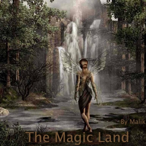 The magic land