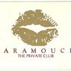 Club scaramouche 80s mix by dj edson tromp