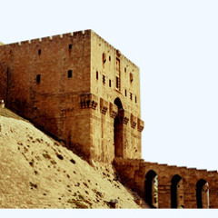 البصمه العربيه من حلب ...