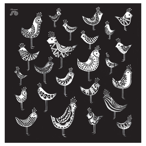 Torn Sail - Birds (Tiago Remix)
