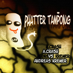 A.Crash vs. Andreas Kremer - Impfpaste preview - (LFR36) .3
