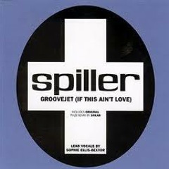 Agent Stereo &Spiller Ft. Sophie Ellis-Bextor - Groovejet ( Novo Bootleg ) FREE DOWNLOAD